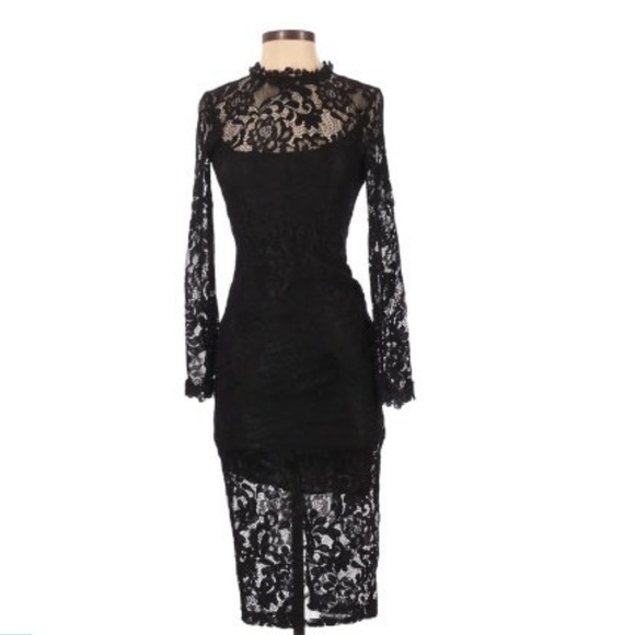 Size M Cocktail Dress